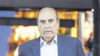 Guillermo Francos.