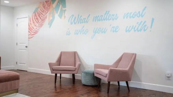 Airbnb le cambió la vida a un joven propietario