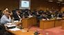 The project to modify the usury law was approved by the Finance Commission of Deputies. The project to modify the usury law was approved by the Finance Commission of Deputies.