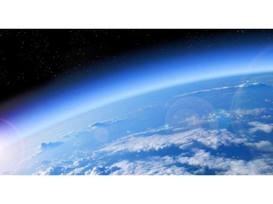 Se redujo un 20% agujero de la capa de ozono, según la NASA