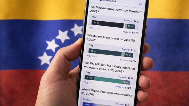 Entre el descontento de los inversores y la falta de regulación, un episodio bisagra en el mundo de los mercados de apuestas.