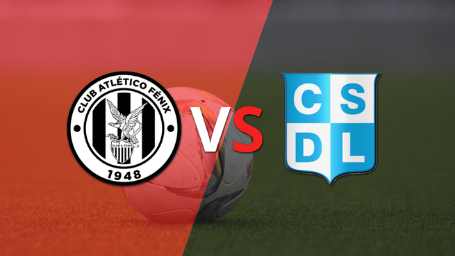 Argentina - Primera B: Fénix vs Liniers Fecha 9