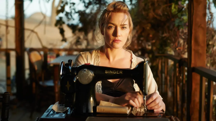 In just a few weeks, this shocking Netflix movie is already among the most viewed in the catalog 
