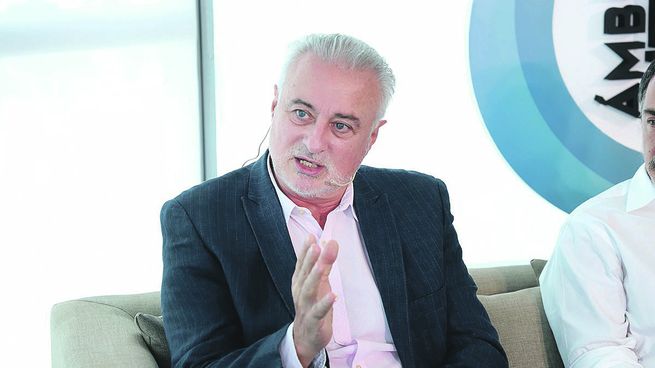 Gabriel Mayo, director de G&D Developers.