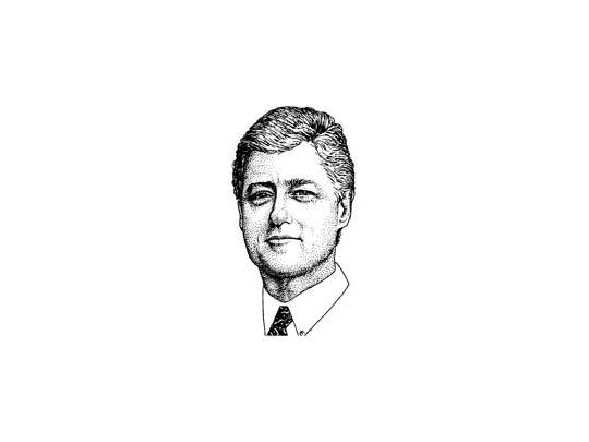 Bill Clinton
