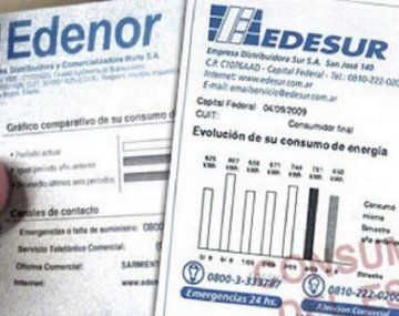 Según el proyecto, el Estado buscará determinar las diferencias entre los ingresos que percibieron las distribuidoras eléctricas durante los años de congelamiento tarifario y los montos que, según los contratos de concesión, deberían haber cobrado. Según el proyecto, el Estado buscará determinar las diferencias entre los ingresos que percibieron las distribuidoras eléctricas durante los años de congelamiento tarifario y los montos que, según los contratos de concesión, deberían haber cobrado.