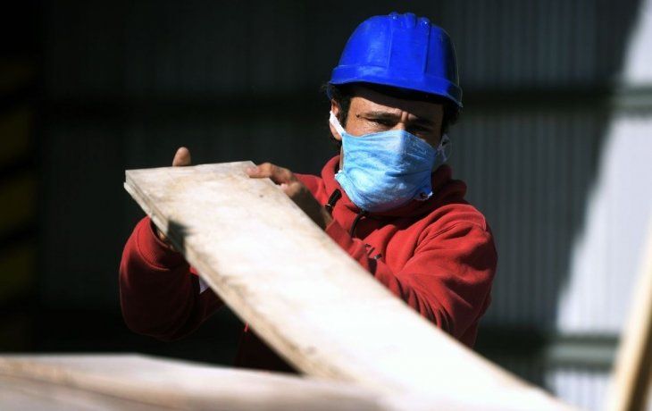 ámbito.com | construcción