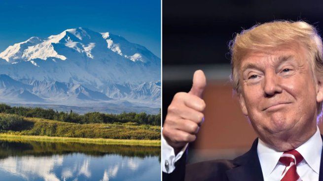 El nombre que quiere cambiar Trump, pertenece al apellido de un importante presidente republicano de Estados Unidos.&nbsp;