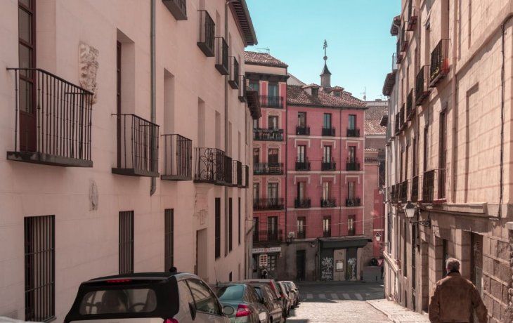hot sale 2022: bariloche y madrid son los destinos mas buscados