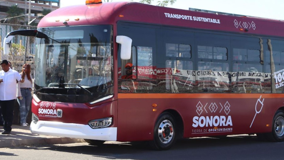 Sonora ofrece pasajes gratis para estos hombres y mujeres: requisitos y cómo acceder en septiembre 2026