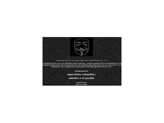 Los estaremos vigilando, advierten los activistas informáticos.