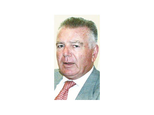 Orlando J. Ferreres
