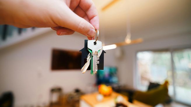 El sueño de la casa propia es el anhelo de varios. A través del apalancamiento crediticio puede lograrse, pero hay que disponer de ahorros previos para poder acceder