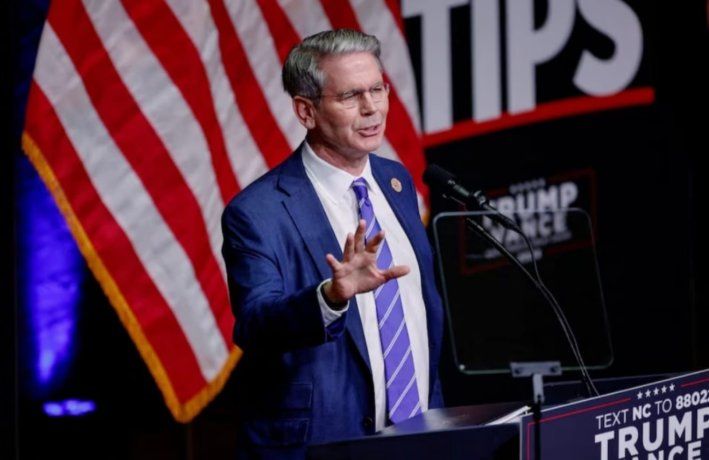 The United States delegation will be headed by the Treasury Secretary, Scott Besent The United States delegation will be headed by the Treasury Secretary, Scott Besent