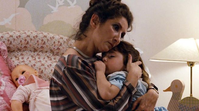 La película aborda la&nbsp;apropiación de niños durante la última dictadura cívico-militar argentina.&nbsp;&nbsp;