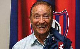 Sanfilippo murió a los 91 años. Sanfilippo murió a los 91 años.