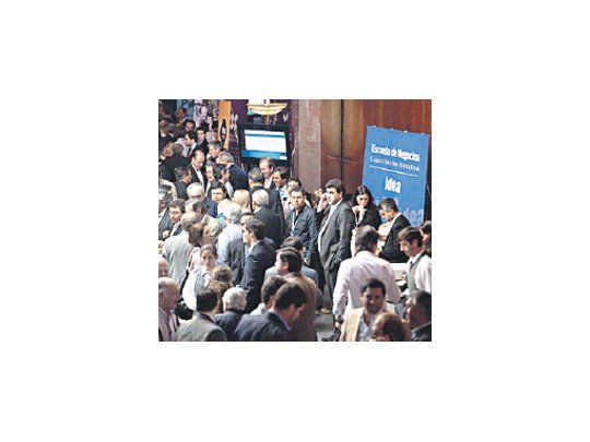 IDEA: una relación que empezó mal