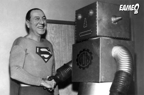EAMEO, el humor en tiempos de redes sociales (foto 5)