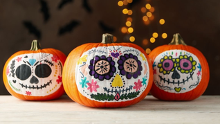 ¿Qué diferencias hay entre Halloween y Día de Muertos? ¿Qué diferencias hay entre Halloween y Día de Muertos?
