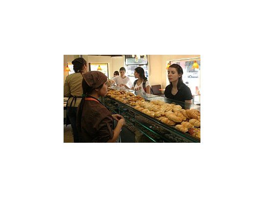 Panaderos bonaerenses rechazan cese de comercialización de granos