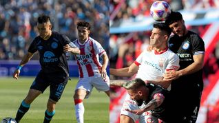 El Torneo Apertura inicia una nueva etapa con los primeros cruces de cuartos de final. El Torneo Apertura inicia una nueva etapa con los primeros cruces de cuartos de final.