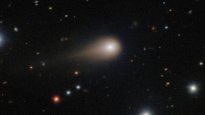 La incertidumbre científica persiste sobre el 3L/ATLAS