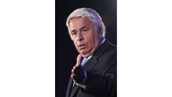 José Manuel De la Sota