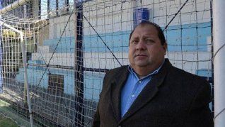 La AFA conmocionada por la muerte de Pipo Marín, vocal del Comité Ejecutivo e histórico dirigente del Ascenso