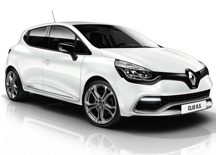 CLIO RS