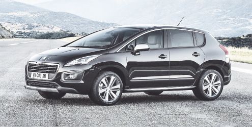 Exterior. The aesthetics of both models are highlighted by the front with a new grille and headlights. Exterior. The aesthetics of both models are highlighted by the front with a new grille and headlights.