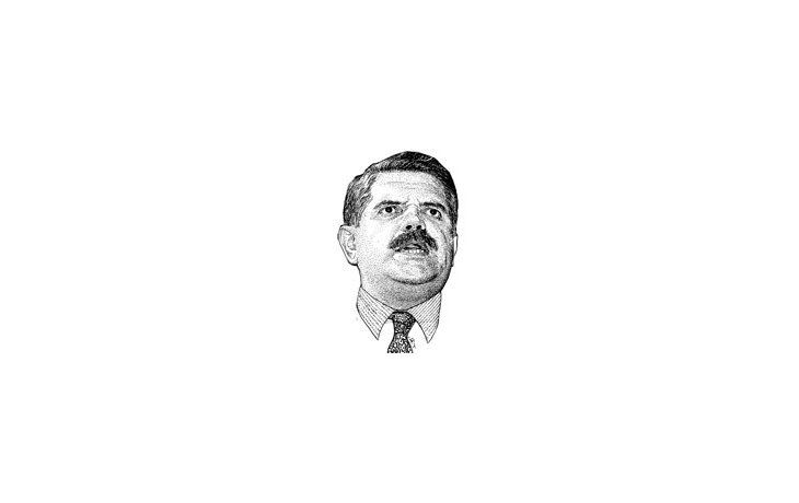 ámbito.com | Ricardo López Murphy