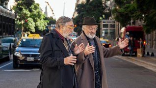 La nueva serie de Mariano Cohn y Gastón Duprat llega a Star+.