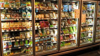 rige nuevo acuerdo de precios en alimentos, con subas promedio de 7%