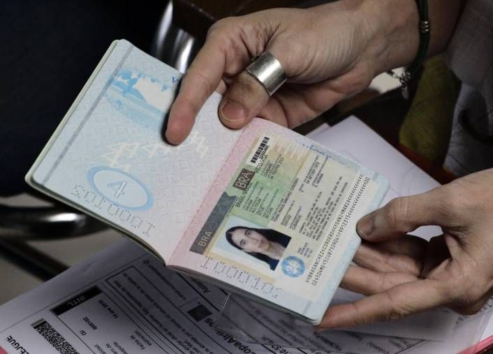 Bloguera Yoani Sánchez logró salir de Cuba e inició gira internacional  (foto 3)