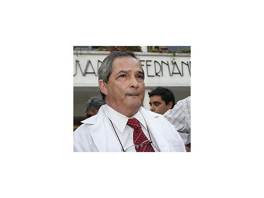 Deslizan intencionalidad política en denuncia contra Hospital Fernández