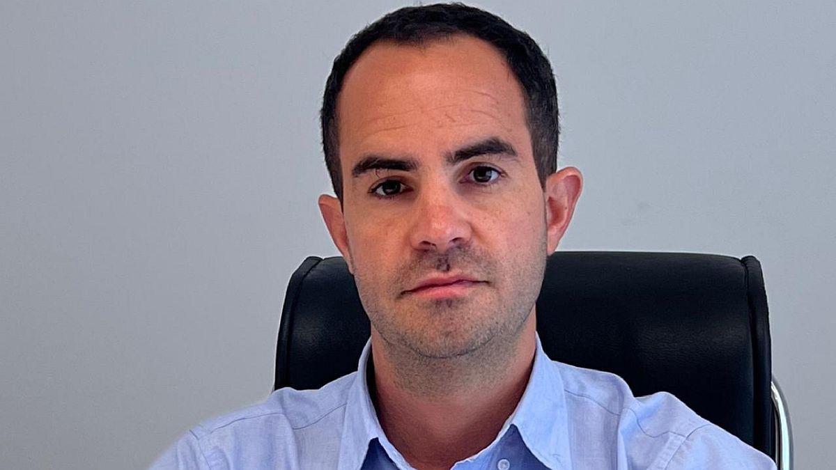 Simón Pérez Alsina, president of EXAR: “In 2025 we will focus on operational efficiency, sustainability and continue investing”