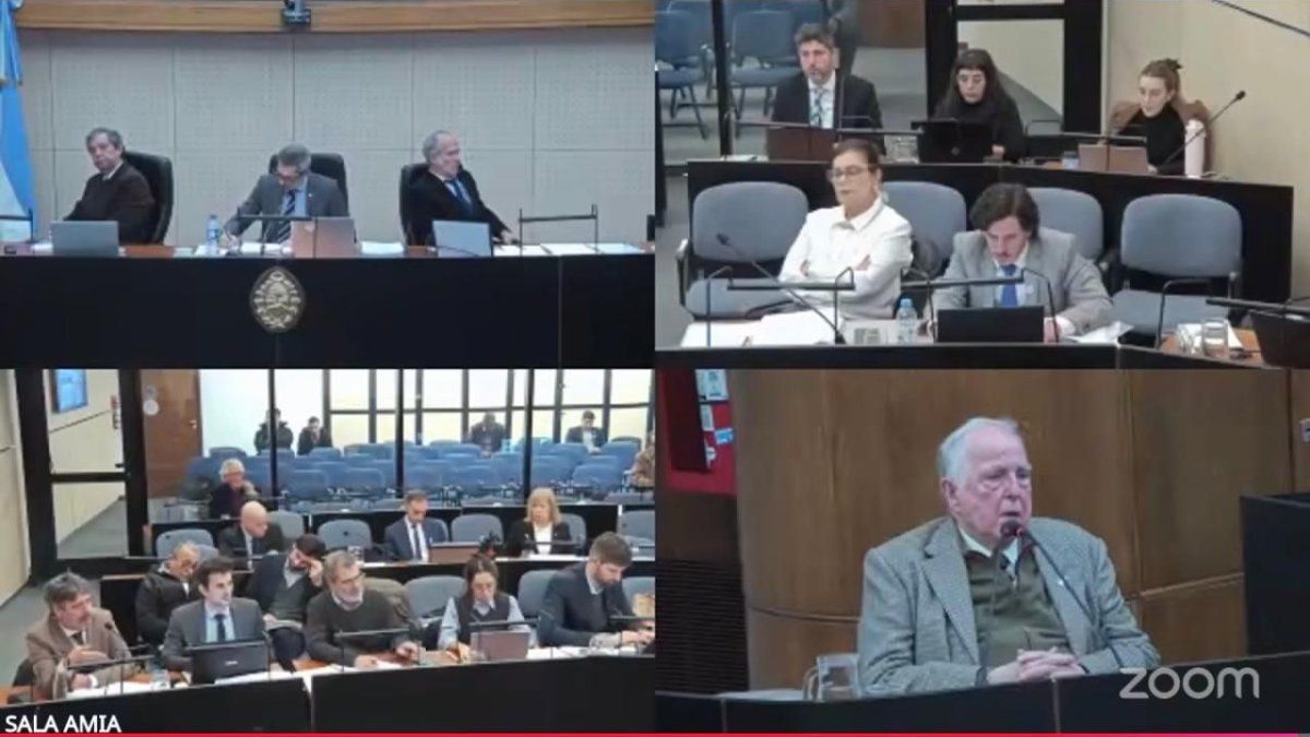 Causa Cuadernos: revelan m�s de 300 llamados entre el acusado de manipular los anotadores y un exjefe de Pericias de la Federal