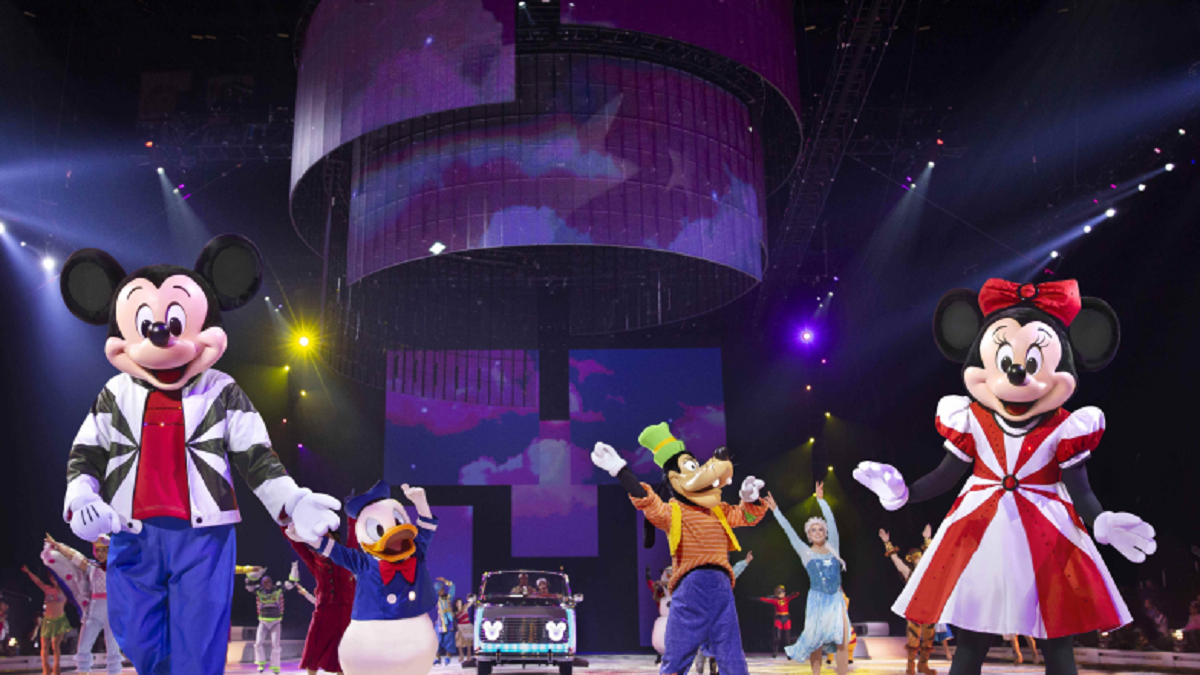 find out what is the best time to travel to Disney