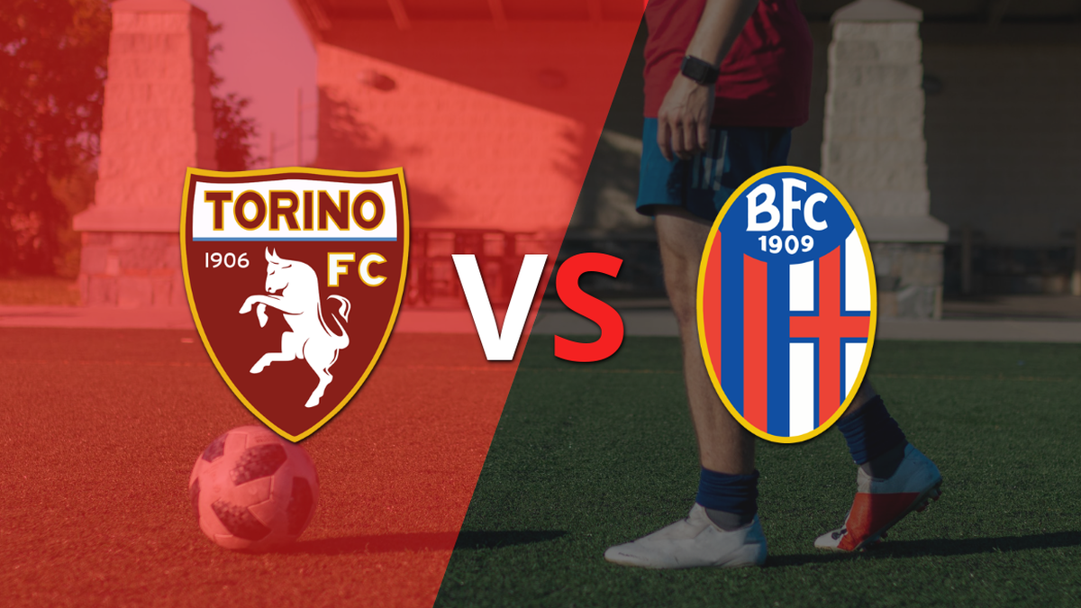 On date 35, Torino and Bologna will face each other
