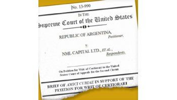 ámbito.com | BUITRES: Un amicus para volver a foja cero