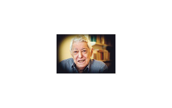 ámbito.com | Multipremiado (el último galardón fue el Premio de Honor de Argentores por el conjunto de su obra poética, teatral, televisiva y cinematográfica), Mario Trejo se caracterizó por su espíritu innovador y polémico.