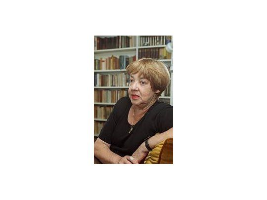María Elena Walsh