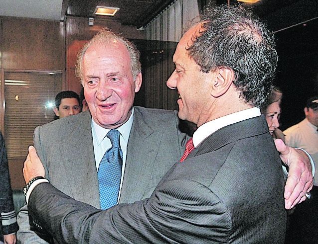 Una corona que se merece un tango (foto 5)