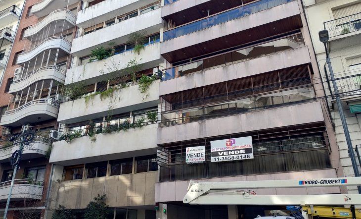 El valor promedio del metro cuadrado en la Ciudad superó los u$s2.000, con una brecha menor entre publicación y cierre de operaciones El valor promedio del metro cuadrado en la Ciudad superó los u$s2.000, con una brecha menor entre publicación y cierre de operaciones