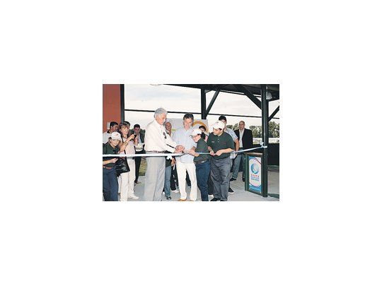 Deporte en pocas líneas