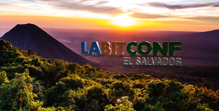 Inicia en El Salvador LABITCONF 2021: se podrá ver online de forma gratuita LABITCONF 2021