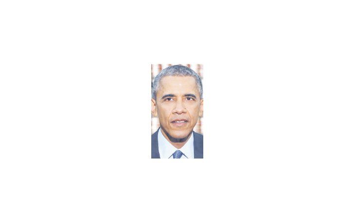ámbito.com | Barack Obama