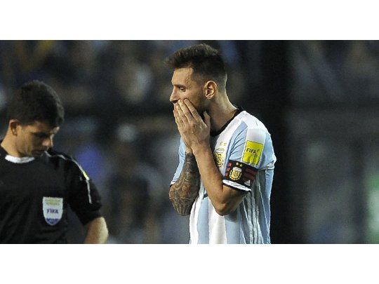 Alarma mundial: la ineficacia de Argentina la pone cada vez más lejos de Rusia
