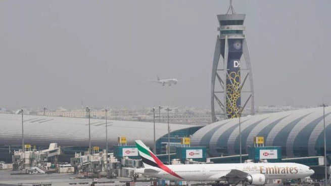 Tras 12 días de guerra, Irán reabre la totalidad de su espacio aéreo.