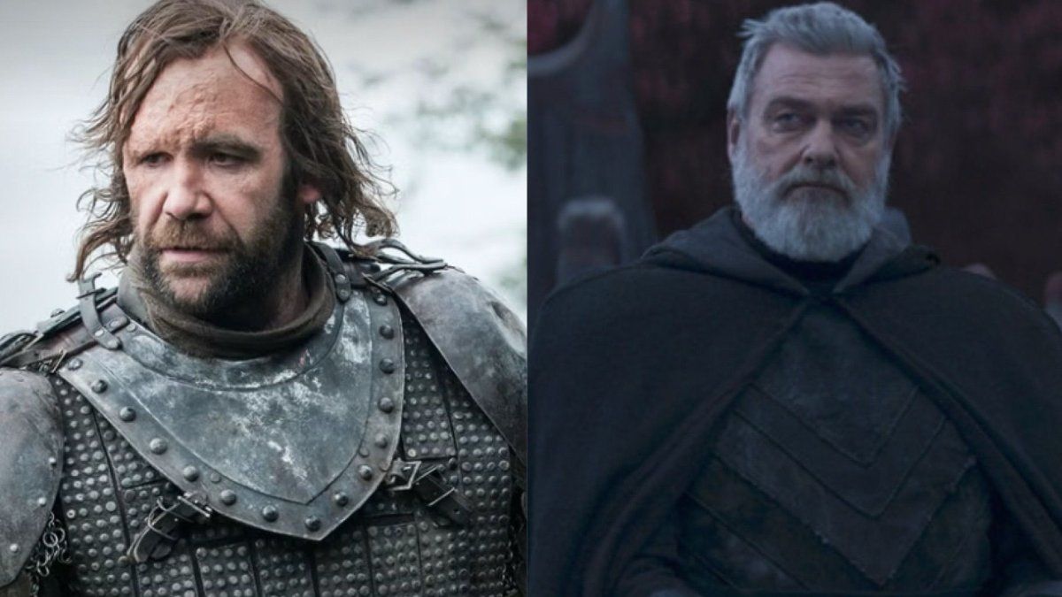 ‘Game of Thrones’ Rory McCann to Replace Late Ray Stevenson in Star Wars Series ‘Ahsoka’
